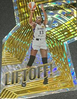 Chiney Ogwumike