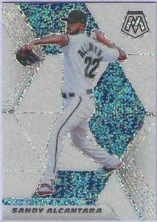 Sandy Alcantara