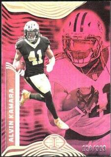 Alvin Kamara