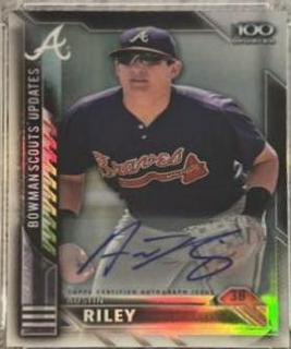 Austin Riley