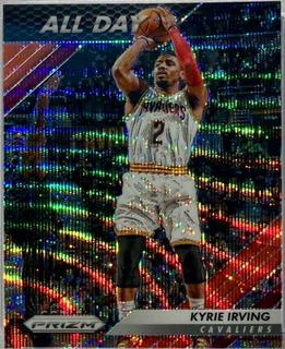 Kyrie Irving