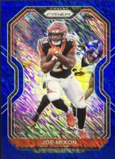 Joe Mixon