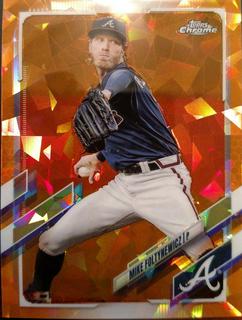 Mike Foltynewicz