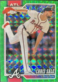 Chris Sale