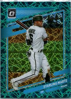 Starling Marte
