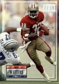 Ricky Watters