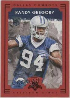 Randy Gregory