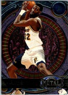 Dale Davis
