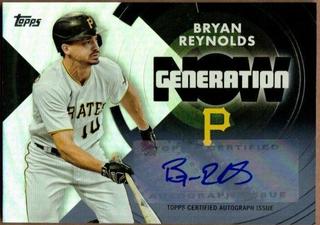 Bryan Reynolds