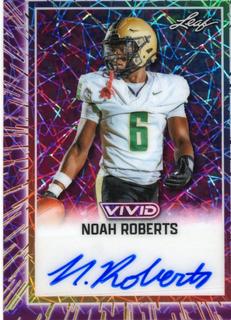 Noah Roberts