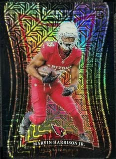 Marvin Harrison Jr.