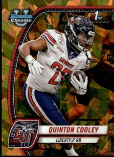 Quinton Cooley