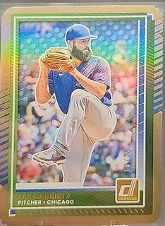 Jake Arrieta