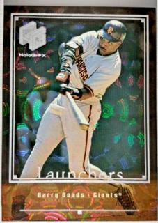 Barry Bonds