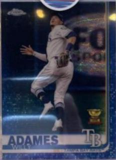 Willy Adames