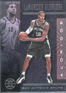LaMarcus Aldridge