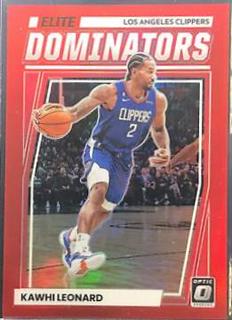 Kawhi Leonard