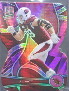 J. J. Watt