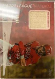 Mike Trout