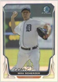 Max Scherzer