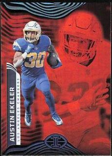 Austin Ekeler