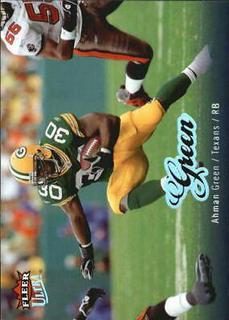 Ahman Green