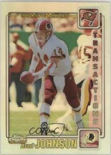 Brad Johnson