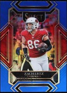 Zach Ertz