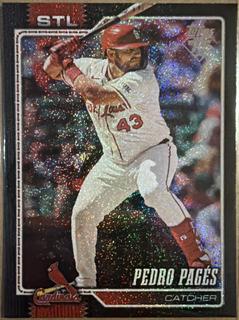 Pedro Pages