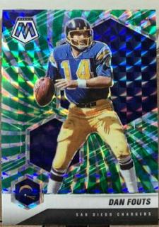 Dan Fouts
