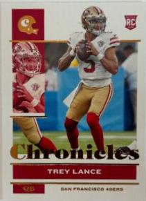 Trey Lance