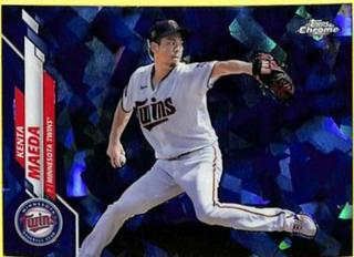 Kenta Maeda