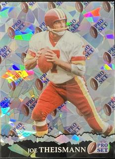Joe Theismann