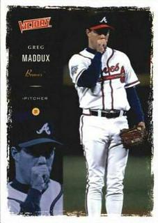 Greg Maddux