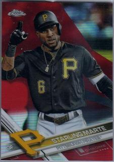 Starling Marte