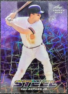 Cal Ripken Jr.