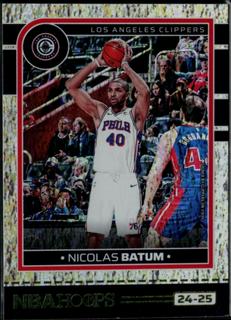Nicolas Batum