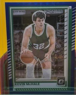 Kevin McHale