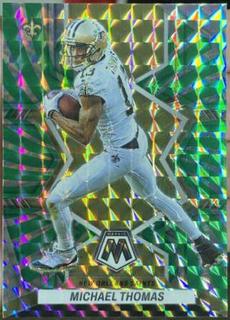 Michael Thomas