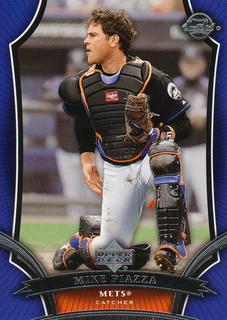 Mike Piazza