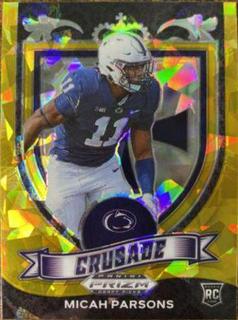 Micah Parsons