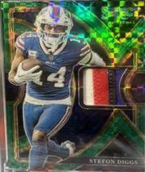 Stefon Diggs
