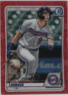 Trevor Larnach