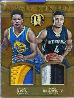Wade Baldwin IV