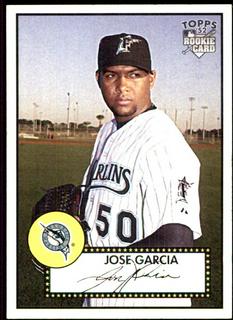 Jose Garcia