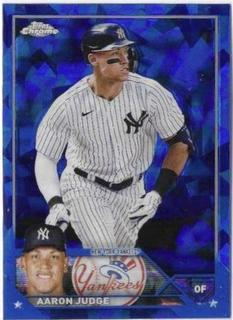 Aaron Judge