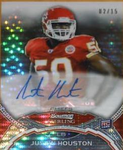 Justin Houston
