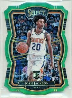 Josh Jackson