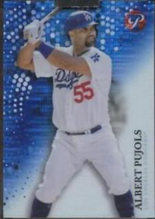 Albert Pujols