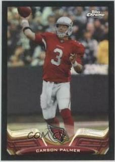 Carson Palmer